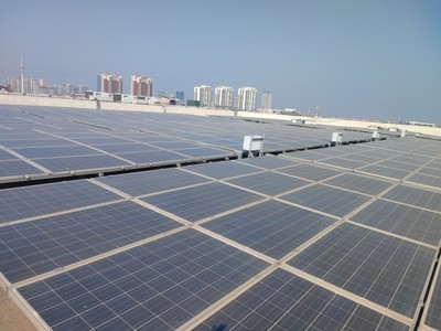 科技創(chuàng)新驅(qū)動綠色未來 海信視像2022年減碳近9000噸，助力“雙碳”目標(biāo)