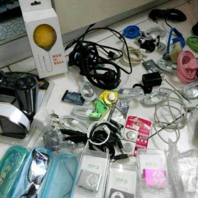 天津電腦周邊設備批發，專注一站式采購體驗