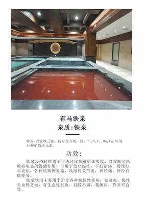 人工溫泉設備全面解析 如何打造理想的溫泉體驗